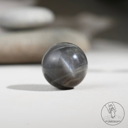 黑太陽石球