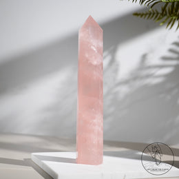 Rose Quartz Tower