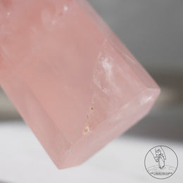 Rose Quartz Tower