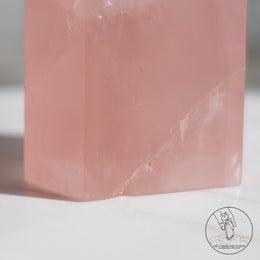 Rose Quartz Tower