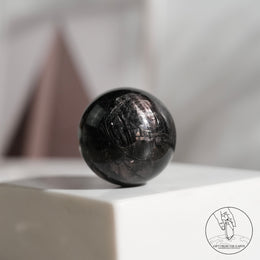 金運石球
