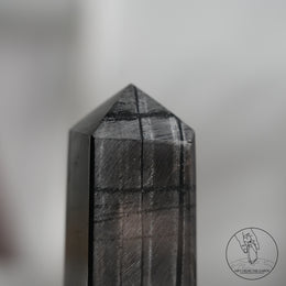 金運石柱