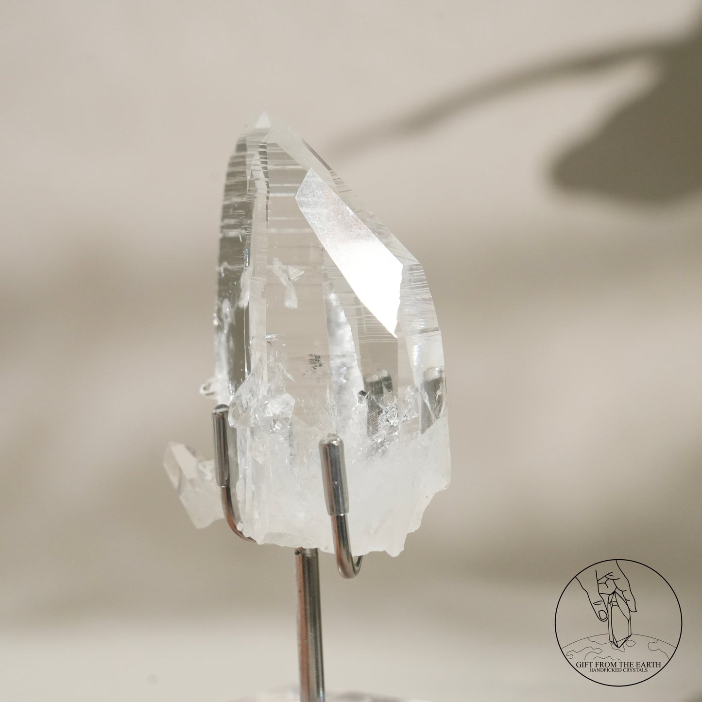 哥倫比亞雙生雷姆利亞水晶