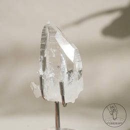 哥倫比亞雙生雷姆利亞水晶