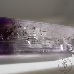 沃格爾紫黃水晶 (24面)