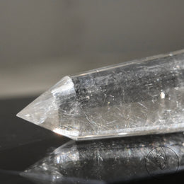 沃格爾銀髮晶 (24面)