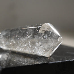 沃格爾銀髮晶 (24面)