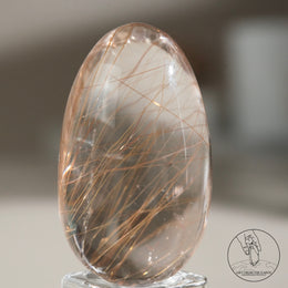金髮晶蛋
