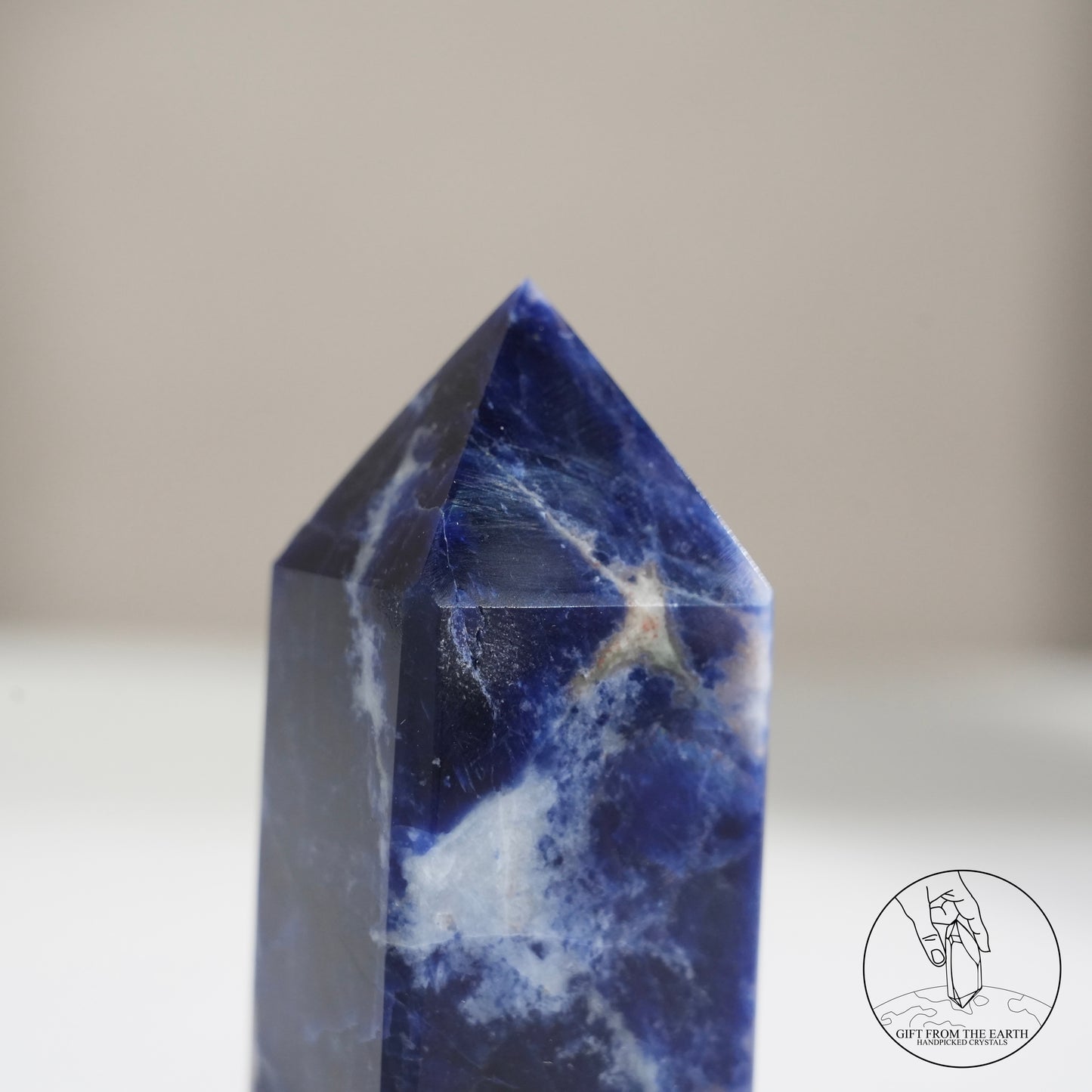 藍紋石柱長石共生