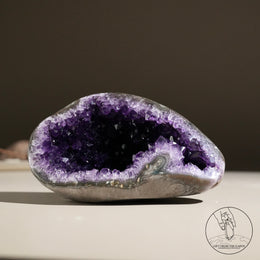 紫水晶洞