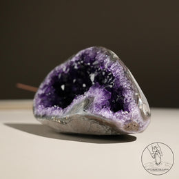 紫水晶洞