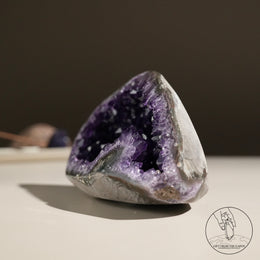 紫水晶洞
