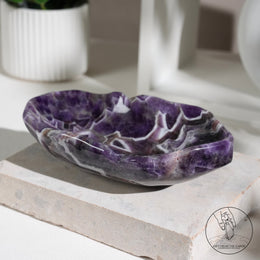 Dream Amethyst Bowl
