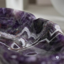 Dream Amethyst Bowl