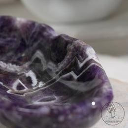 Dream Amethyst Bowl