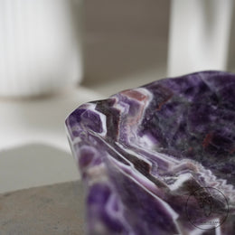 Dream Amethyst Bowl
