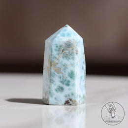 拉利瑪柱