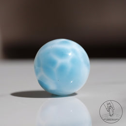 玉化拉利瑪球