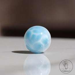 玉化拉利瑪球