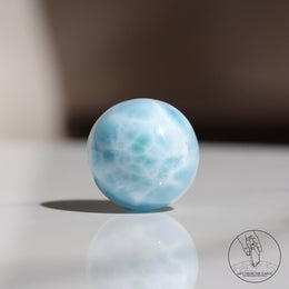 玉化拉利瑪球
