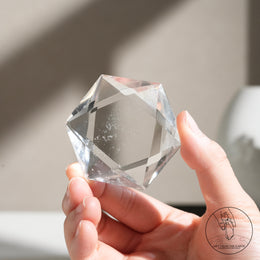 Clear Quartz
