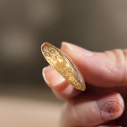 金鈦晶心