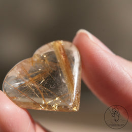 金鈦晶心