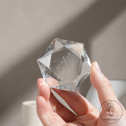 Clear Quartz