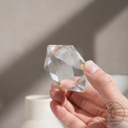 Clear Quartz