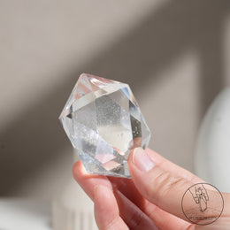 Clear Quartz