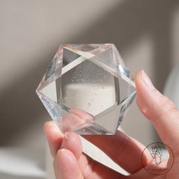 Clear Quartz