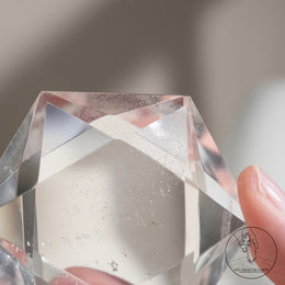 Clear Quartz