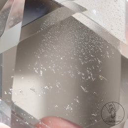Clear Quartz