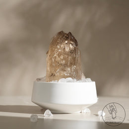 剛果黃水晶教堂