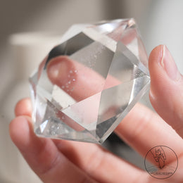 Clear Quartz