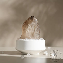 剛果黃水晶教堂