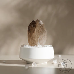 剛果黃水晶教堂
