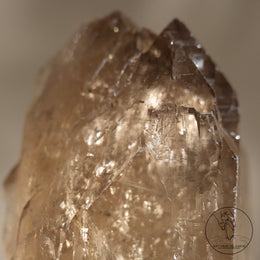 剛果黃水晶教堂