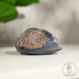 瑪瑙紫水晶洞