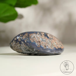 瑪瑙紫水晶洞