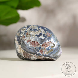 Agate Amethyst