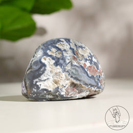 Agate Amethyst