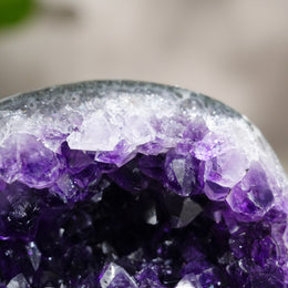 Agate Amethyst
