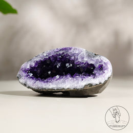 紫水晶洞