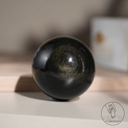 金曜石球