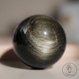 金曜石球