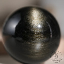 金曜石球
