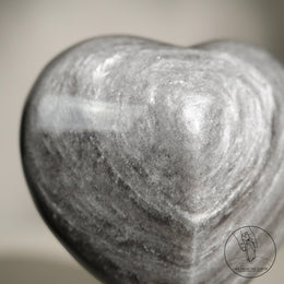 Handpicked Crystal