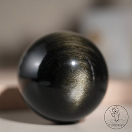金曜石球