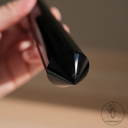 沃格爾黑曜石（24面）